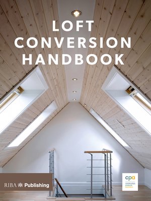 cover image of Loft Conversion Handbook